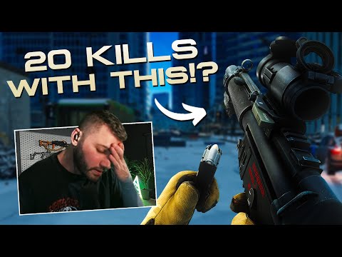 BSG is trolling us with this quest... (Test Drive Part 2) - Escape From Tarkov