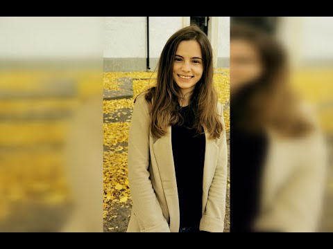 Angelica Petrovici - Deschide-ți inima