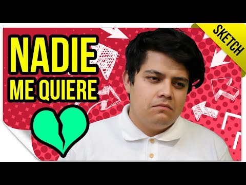 Forever Alone 🎵 | QUEPASONG!