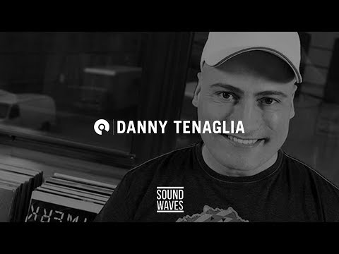 Danny Tenaglia DJ set @ Sound Waves Festival 2019 | BE AT TV
