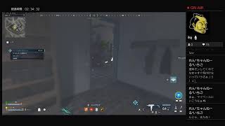 MW3 ゾンビ