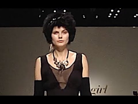 BLUGIRL Fall 2012 2013 Milan - Fashion Channel