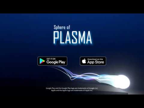 Sphere of Plasma: Offline Game Video