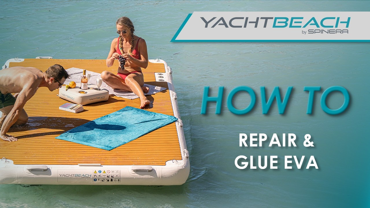 How to Glue / Repair