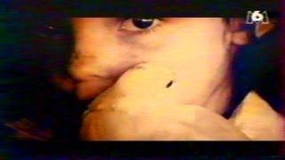 Gérard Manset : "Paradis" (clip).wmv