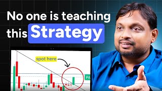 NO ONE SHARES THIS PUBLICLY | Ft. Ravindra Rokade @Stock_Niti​