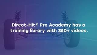 Easier access to auto-training videos - Identifix