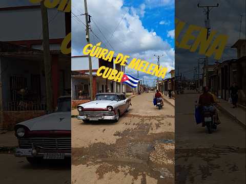 Cuba/Guira de Melena/Ford 57