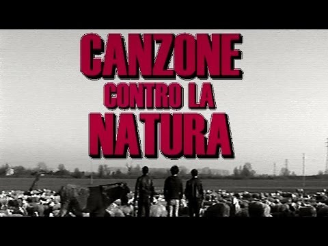 The Zen Circus - Canzone contro la natura (Videoclip Ufficiale)