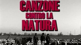 The Zen Circus - Canzone contro la natura (Videoclip Ufficiale)