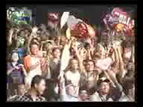 Yuli KDI2 Putri Panggung