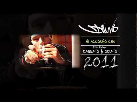 DILUVIO - MI ACCORGO CHE