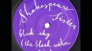 Shakespears Sister - Black Sky (The Black Widow Mix)