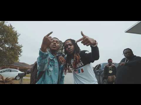 Tae Ft Bigdawgg Jefe -Brothas (Dir. By @xca1iber)