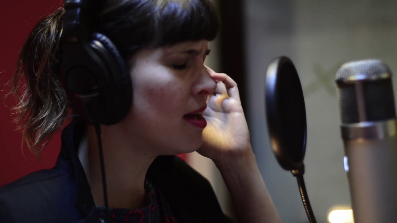 La Runfla - Yuyo verde (Federico - Expósito)