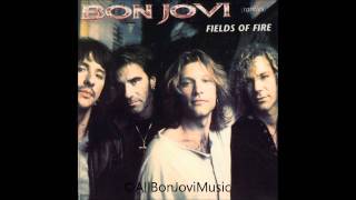 Bon Jovi ~ Fields of Fire [Download Album]