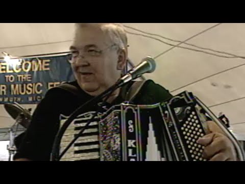 Gaylord Klancnik Orchestra // Kramer's Polka and I Saw a Rainbow