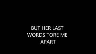 George Strait  Her Goodbye Hit Me in the Heart  Lyrics