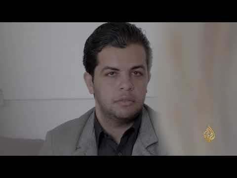 شاهد عيان مناضلات ضد الاستبداد