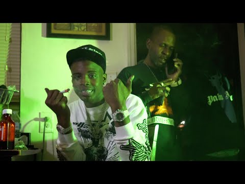 Lil Double 0 - John Gotti (Official Video)