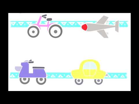 歌謠篇 恆春阿美語 06Payrangkawkaw 腳踏車