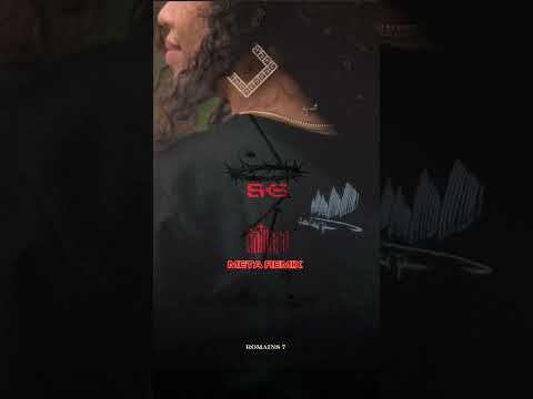 SKS X GAILLARD JULES X META REMIX - plus jamais 🦅🇳🇨🔥