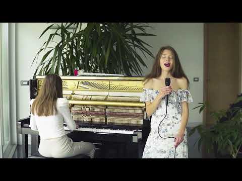 Petje na poroki - Nastja & Teja PROMO VIDEO