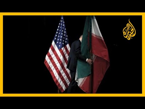 تزامنا مع الانتخابات.. الإدارة الأميركية تواصل الضغط على إيران 🇺🇸 🇮🇷