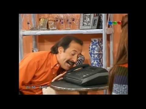 📺Pone a Francella I Dia de Furia 5 HD 1080p📺