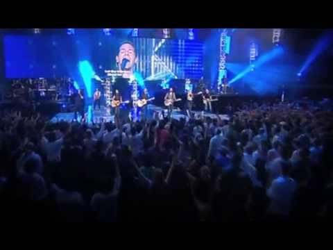 Hillsong  This Is Our God Live