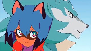 Cover art for BNA OP // READY TO