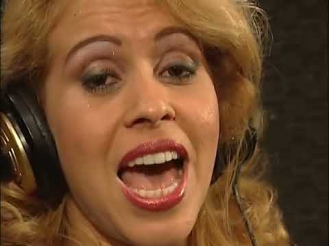 Porque Choras? (Clipe Bruno e Marrone e Banda Calypso)