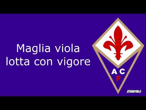 Inno | ACF Fiorentina