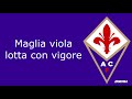 Inno | ACF Fiorentina