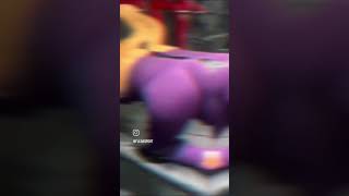 Video de Calza Estilo Dfyne Corazón Uva