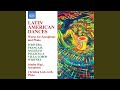 6 Tango-études (Version for Alto Saxophone & Piano) : No. 2, Anxieux et rubato
