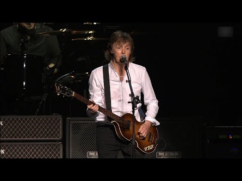 Paul McCartney - Another Girl (Live at Budokan 2015)