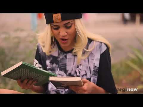 Xamã, Nabrisa, BK, Ghetto ZN, Saulo Afide -  Livro Fiel