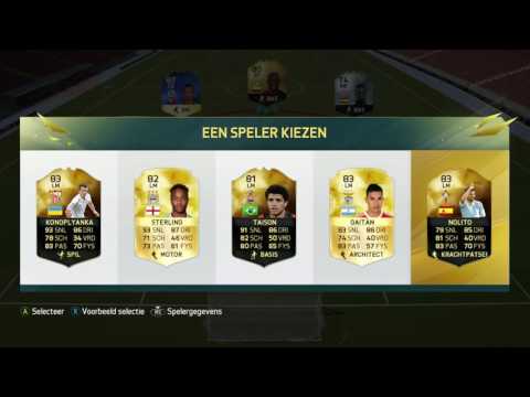 Chemistry glitch futdraft - Fifa 16