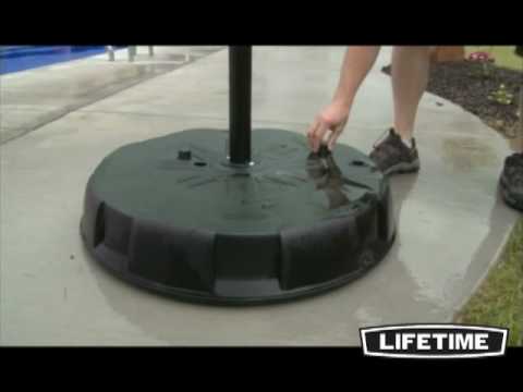 Tetherball