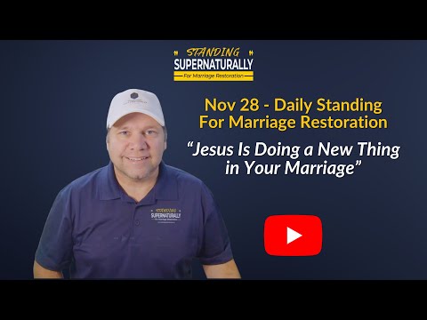 Friday Devotional Video