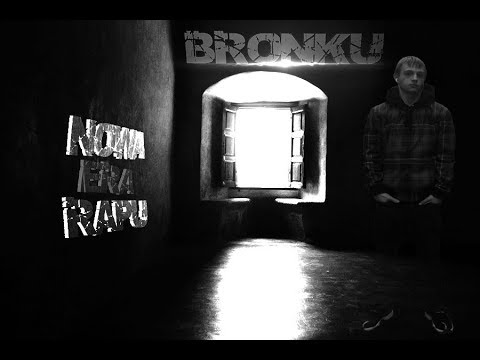 09. Bronku - Drugi Anioł stróż  [ Nowa Era rapu ]