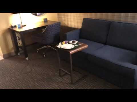 Hampton Inn Holland Michigan