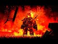 Slasher Jason Milestone III IV Chase Theme In Game Ver Forsaken OST Unofficial Visualizer