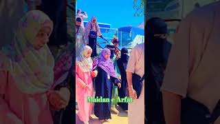 Download lagu maidan e Arfat 3/3/2024#makkah #madina #whatsappstatus  #mohd  shah alam mp3