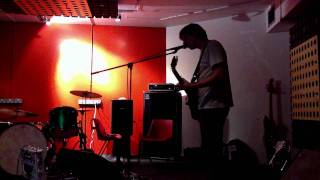 The Early Years - This Ain't Happiness - Rehearsal