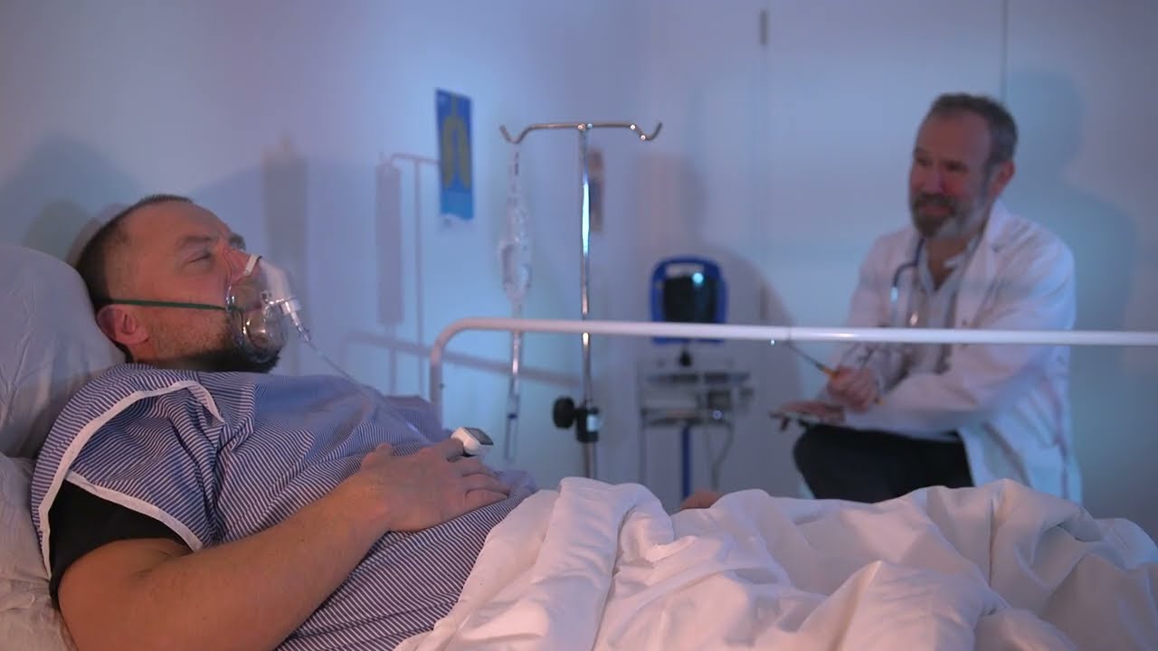 BFI Film Academy - Listen To Yourself (2026)