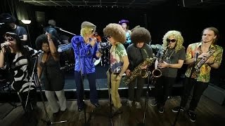 Chunk o' Funk February 13th at The Mod Club