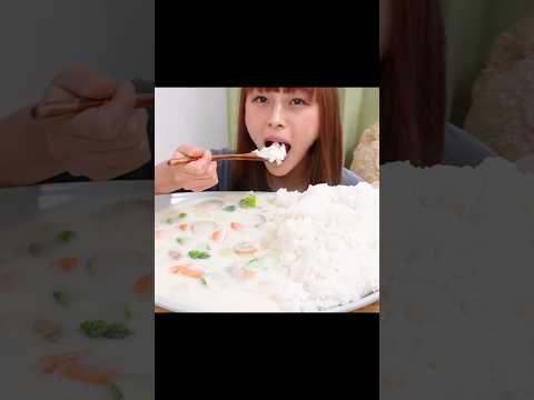 ご飯7合とシチュー