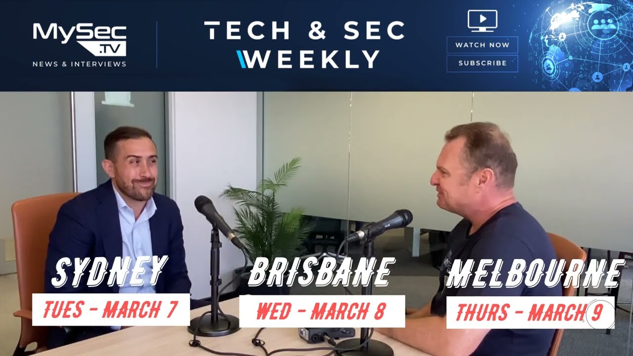 SavetheData - Rubrik and Sekuro partner for Ransomware crisis management exercise